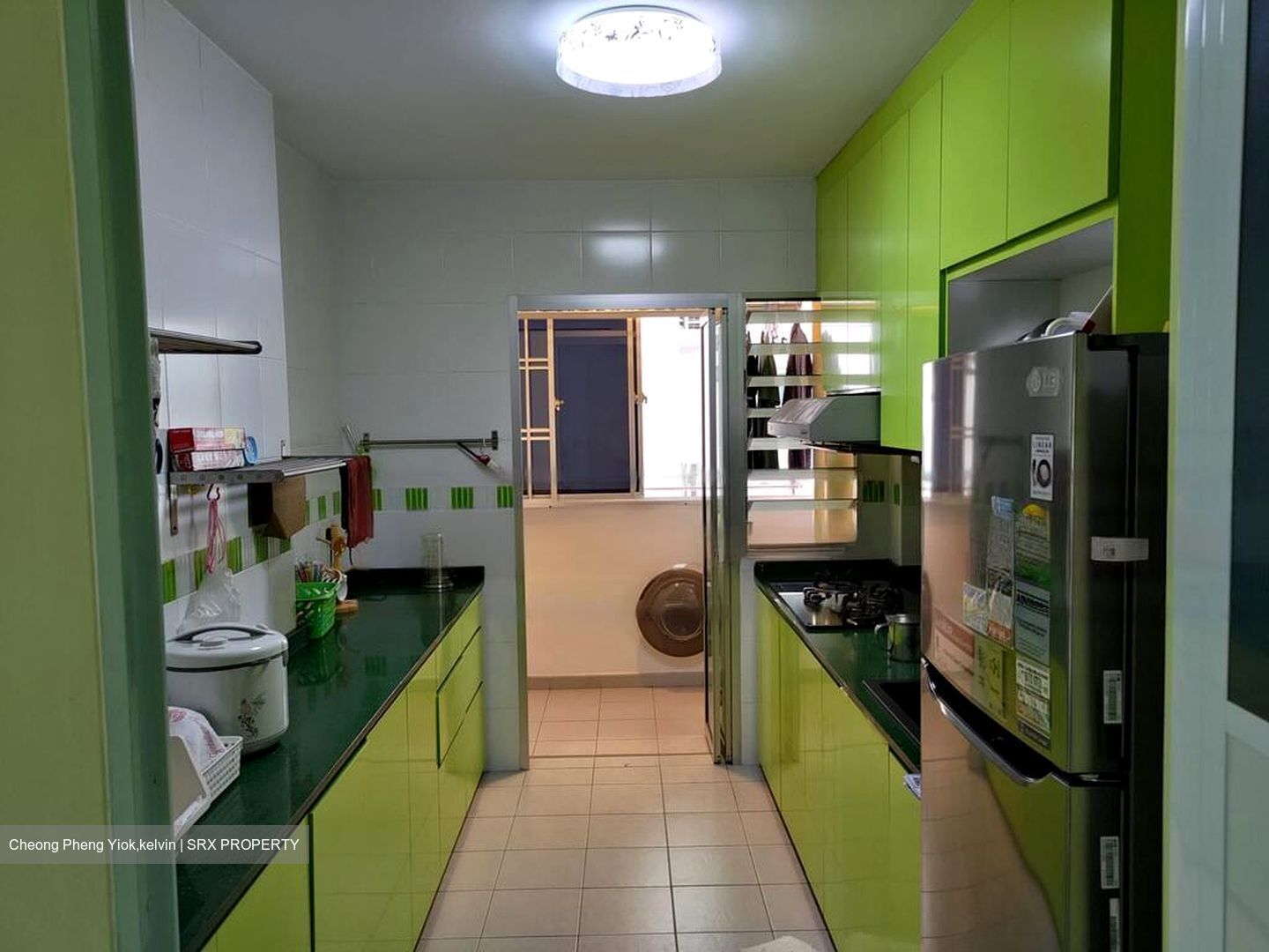 Blk 331C Anchorvale Harvest (Sengkang), HDB 4 Rooms #461791901